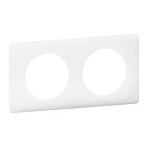 CELIANE ΠΛΑΙΣΙΟ MEM 2Θ WHITE YESTERDAY LEGRAND – 066632