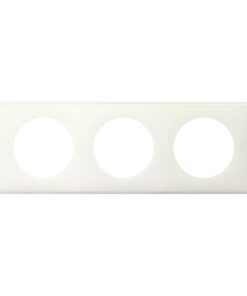 CELIANE ΠΛΑΙΣΙΟ MEM 3Θ WHITE YESTERDAY LEGRAND – 066633