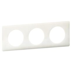 CELIANE ΠΛΑΙΣΙΟ MEM 3Θ WHITE YESTERDAY LEGRAND – 066633