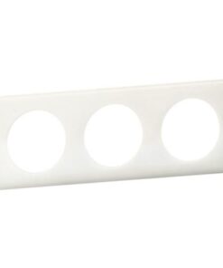 CELIANE ΠΛΑΙΣΙΟ MEM 3Θ WHITE YESTERDAY LEGRAND – 066633