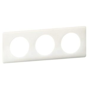 CELIANE ΠΛΑΙΣΙΟ MEM 3Θ WHITE YESTERDAY LEGRAND – 066633