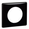 CELIANE ΠΛΑΙΣΙΟ MEM 1Θ BLACK GLOSS LEGRAND – 066681