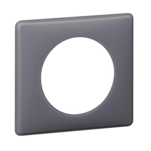 Celiane™ Πλαίσιo 1 θέσης Shale LEGRAND - 066731
