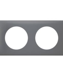 CELIANE ΠΛΑΙΣΙΟ MATT 2Θ SHALE LEGRAND – 066732