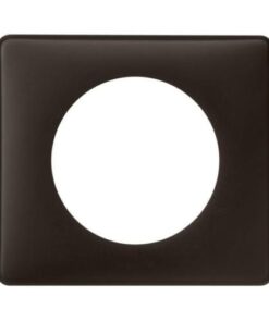 CELIANE ΠΛΑΙΣΙΟ MATT 1Θ BASALT LEGRAND – 066741