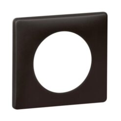 CELIANE ΠΛΑΙΣΙΟ MATT 1Θ BASALT LEGRAND – 066741