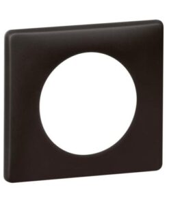 CELIANE ΠΛΑΙΣΙΟ MATT 1Θ BASALT LEGRAND – 066741