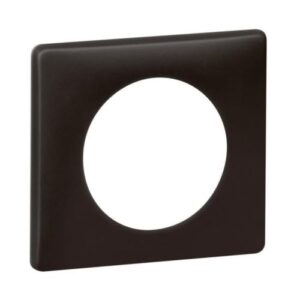 CELIANE ΠΛΑΙΣΙΟ MATT 1Θ BASALT LEGRAND – 066741