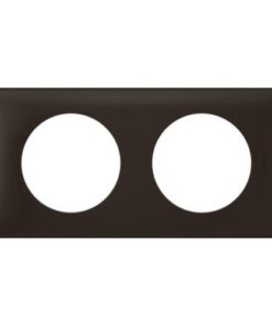 CELIANE ΠΛΑΙΣΙΟ MATT 2Θ BASALT LEGRAND – 066742