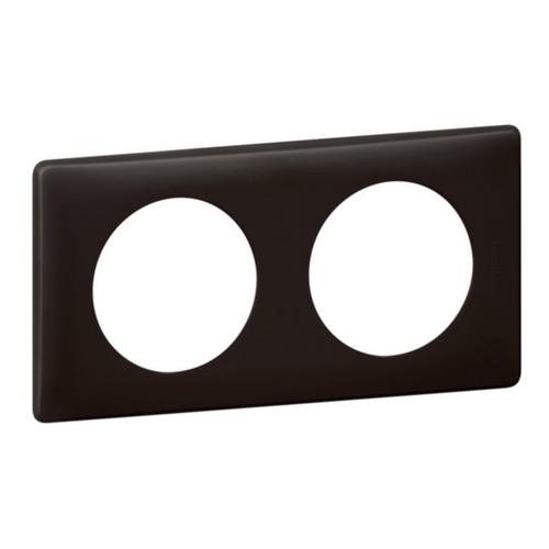 CELIANE ΠΛΑΙΣΙΟ MATT 2Θ BASALT LEGRAND - 066742