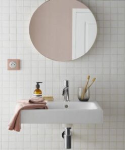 CELIANE ΠΛΑΙΣΙΟ MATT 1Θ OLD PINK LEGRAND – 066761