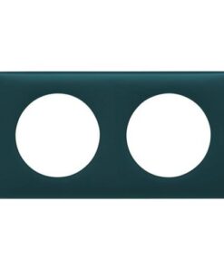 CELIANE ΠΛΑΙΣΙΟ MATT 2Θ PEACOCK BLUE LEGRAND – 066772