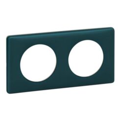 CELIANE ΠΛΑΙΣΙΟ MATT 2Θ PEACOCK BLUE LEGRAND – 066772