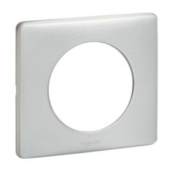CELIANE ΠΛΑΙΣΙΟ ANOD 1Θ SATIN ALU LEGRAND – 066781