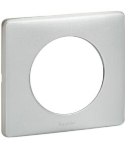 CELIANE ΠΛΑΙΣΙΟ ANOD 1Θ SATIN ALU LEGRAND – 066781