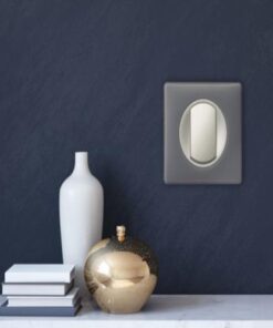 CELIANE ΠΛΑΙΣΙΟ MATT 1Θ SHALE LEGRAND – 066731