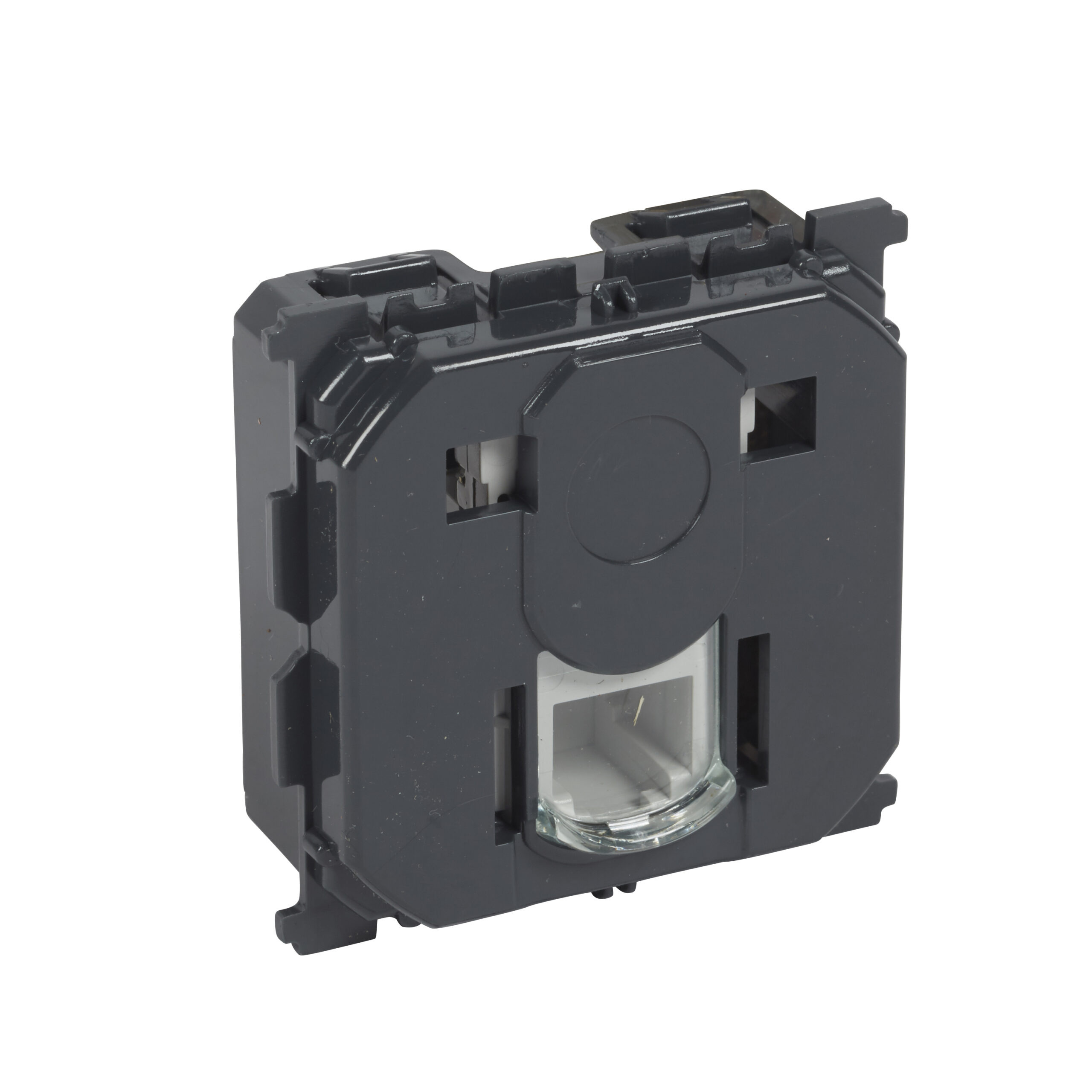 Celiane™ Πρίζα τηλεφώνου RJ 11, 1 εξόδου 2 στοιχείων LEGRAND - 067340