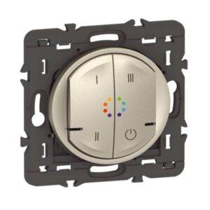 CELIANE ΣΥΝΔ ΑΣΥΡΜ ΔΙΑΚ RGBW TITAN LEGRAND – 067768