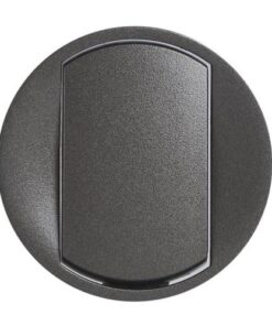 CELIANE ΠΛΑΚ ΑΠΛΟΥ GRAPHITE LEGRAND – 067901