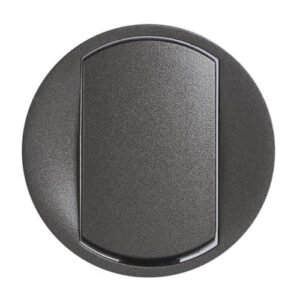 CELIANE ΠΛΑΚ ΑΠΛΟΥ GRAPHITE LEGRAND – 067901