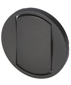 CELIANE ΠΛΑΚ ΑΠΛΟΥ GRAPHITE LEGRAND – 067901