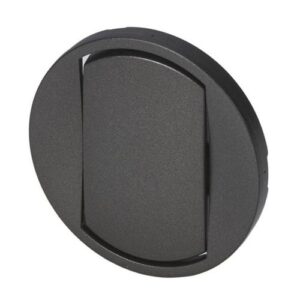 CELIANE ΠΛΑΚ ΑΠΛΟΥ GRAPHITE LEGRAND – 067901