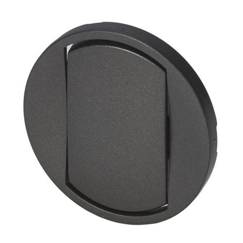 CELIANE ΠΛΑΚ ΑΠΛΟΥ GRAPHITE LEGRAND – 067901