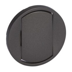 CELIANE ΠΛΑΚ ΑΠΛΟΥ GRAPHITE LEGRAND – 067901