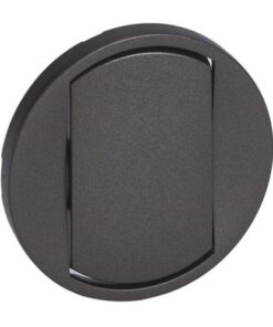 CELIANE ΠΛΑΚ ΑΠΛΟΥ GRAPHITE LEGRAND – 067901