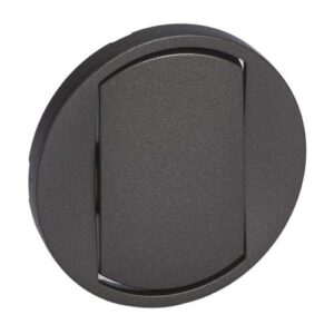 CELIANE ΠΛΑΚ ΑΠΛΟΥ GRAPHITE LEGRAND – 067901