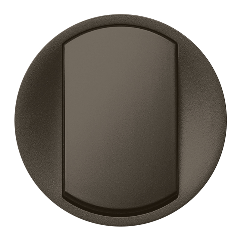 CELIANE ΠΛΑΚ ΔΙΠΟΛΙΚΟΥ GRAPHITE LEGRAND - 067921