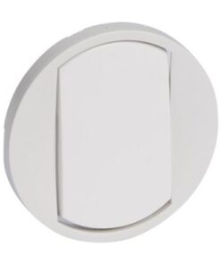 CELIANE ΠΛΑΚ. ΑΠΛΟΥ ΔΙΑΚΟΠΤΗ WHITE LEGRAND – 068001