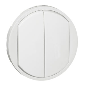 CELIANE ΠΛΑΚ. ΔΙΠΛΟΥ ΔΙΑΚΟΠΤΗ WHITE LEGRAND – 068002