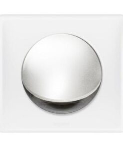 CELIANE ΠΛΑΙΣΙΟ MEM 1Θ WHITE YESTERDAY LEGRAND – 066631