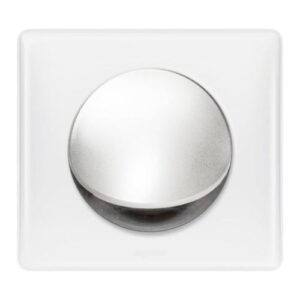 CELIANE ΠΛΑΙΣΙΟ MEM 1Θ WHITE YESTERDAY LEGRAND – 066631