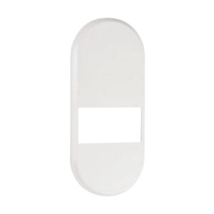 CELIANE ΠΛΑΚ. ΠΡΙΖΑΣ ΞΥΡΙΣΜΑΤΟΣ WHITE LEGRAND – 068135