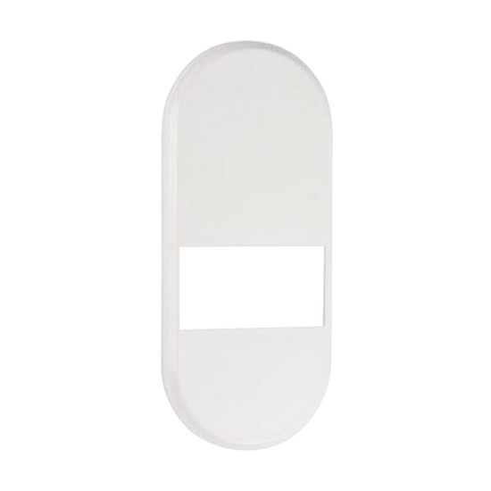 CELIANE ΠΛΑΚ. ΠΡΙΖΑΣ ΞΥΡΙΣΜΑΤΟΣ WHITE LEGRAND - 068135