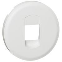 CELIANE ΠΛΑΚ. ΑΠΛΗΣ ΠΡΙΖΑΣ ΗΧΕΙΩΝ WHITE LEGRAND – 068211