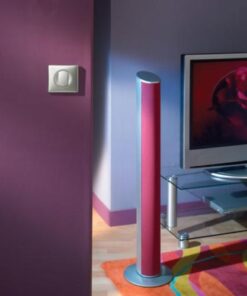 CELIANE ΠΛΑΚ. ΑΠΛΟΥ ΔΙΑΚΟΠΤΗ TITANIUM LEGRAND – 068301