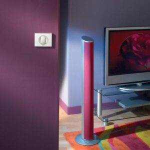 CELIANE ΠΛΑΚ. ΑΠΛΟΥ ΔΙΑΚΟΠΤΗ TITANIUM LEGRAND – 068301