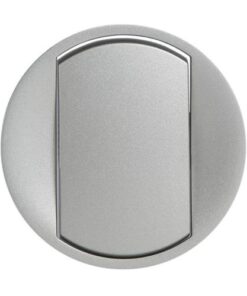 CELIANE ΠΛΑΚ. ΑΠΛΟΥ ΔΙΑΚΟΠΤΗ TITANIUM LEGRAND – 068301