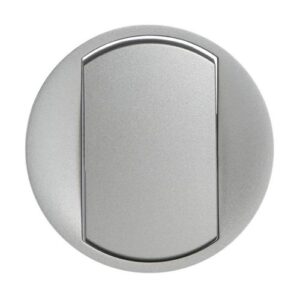 CELIANE ΠΛΑΚ. ΑΠΛΟΥ ΔΙΑΚΟΠΤΗ TITANIUM LEGRAND – 068301