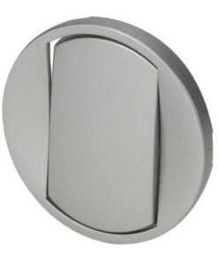 CELIANE ΠΛΑΚ. ΑΠΛΟΥ ΔΙΑΚΟΠΤΗ TITANIUM LEGRAND – 068301