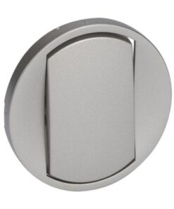 CELIANE ΠΛΑΚ. ΑΠΛΟΥ ΔΙΑΚΟΠΤΗ TITANIUM LEGRAND – 068301