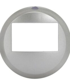 CELIANE ECO ΠΛ ΑΝΙΧ.KΙΝ LED TITANIUM LEGRAND – 068599A