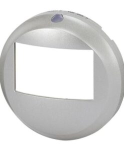 CELIANE ECO ΠΛ ΑΝΙΧ.KΙΝ LED TITANIUM LEGRAND – 068599A