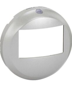 CELIANE ECO ΠΛ ΑΝΙΧ.KΙΝ LED TITANIUM LEGRAND – 068599A