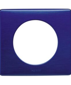 CELIANE ΠΛΑΙΣΙΟ ANOD 1Θ INK NIGHT LEGRAND – 068781