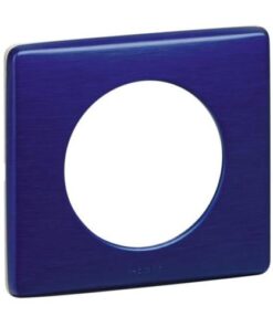 CELIANE ΠΛΑΙΣΙΟ ANOD 1Θ INK NIGHT LEGRAND – 068781