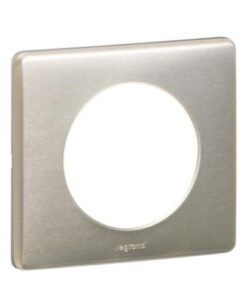 CELIANE ΠΛΑΙΣΙΟ ANODIZED 1Θ TITANIUM LEGRAND – 068901